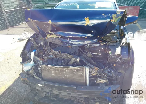 2013 Hyundai Elantra Gls z USA, uszkodzony, nr VIN 5NPDH4AE9DH307915